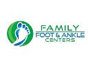 Family Foot & Ankle Centers logo